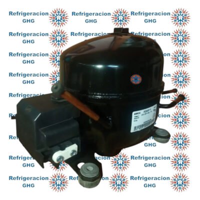 Motocompresor Bocha 1/4 R134 Pe55h1-9 Gmcc Hel. Mabe Ghg - Image 3