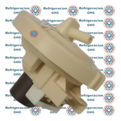 Presostato Elac 9/10 Electrolux Ghg - Image 4