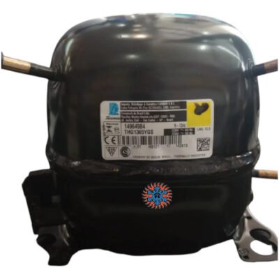 Motocompresor Bocha Heladera Tecumseh Thg1365yg 1/5 R134 Ghg