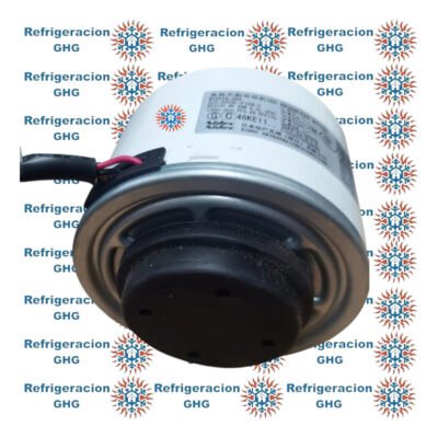 Motor Forzador Interior Evaporador Wzdk58-38g   Ghg - Image 5