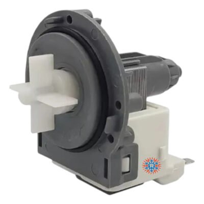 Motor Bomba Acyc Desagote Lavarropas Ghg