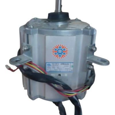 Motor Forzador Exterior 1100w Ysk1100-6 Ghg