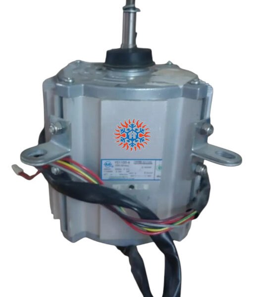 Motor Forzador Exterior 1100w Ysk1100-6 Ghg - Image 1