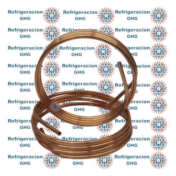 Capilar 6000fg R410 Ghg - Image 4
