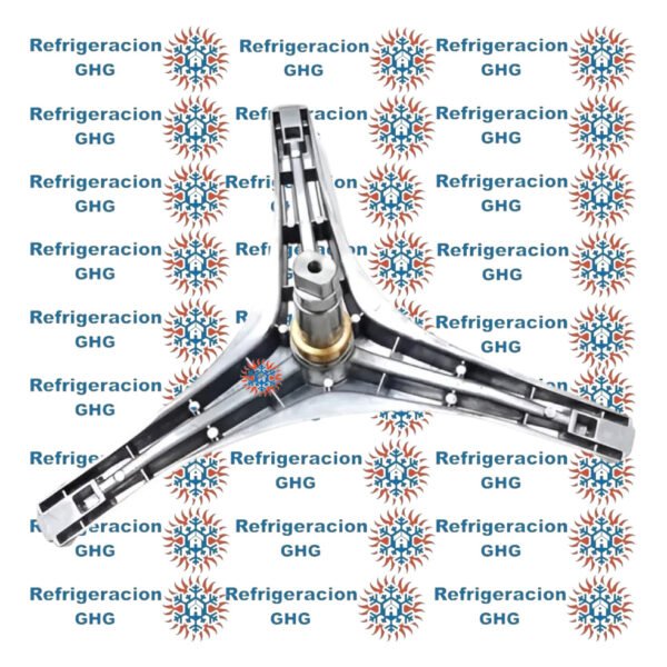 Eje Soporte Mabe/patrick 7/8kg Punta Recta Ghg - Image 2