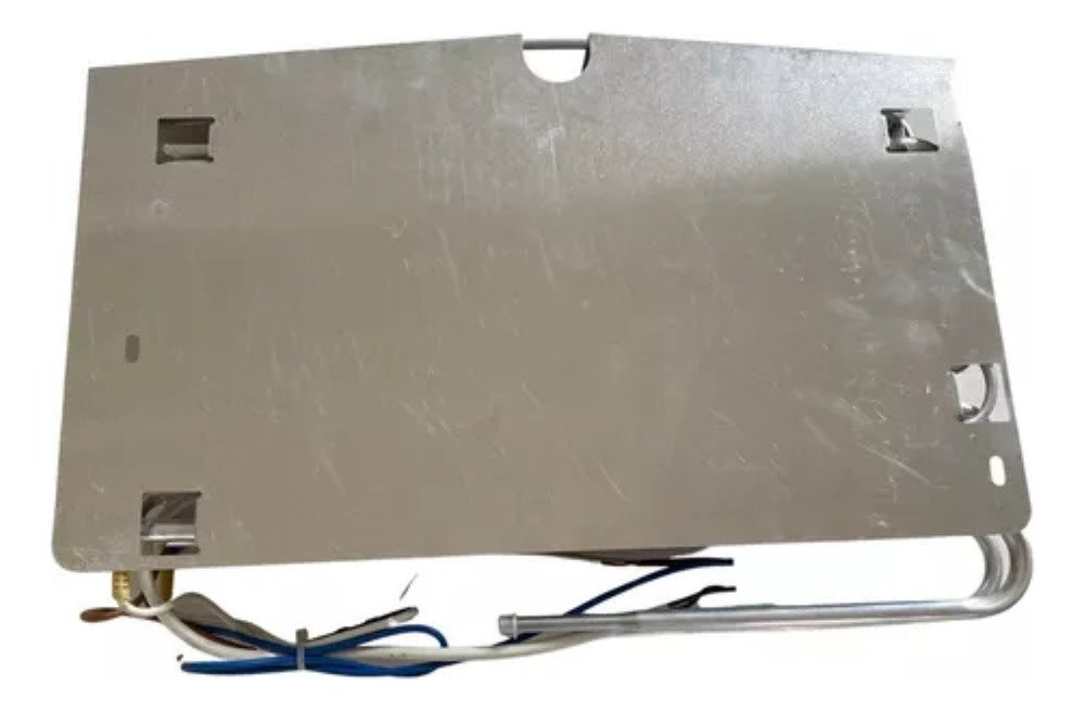 Evaporador No Frost Heladera Siam-atma-philco  Ghg - Image 3