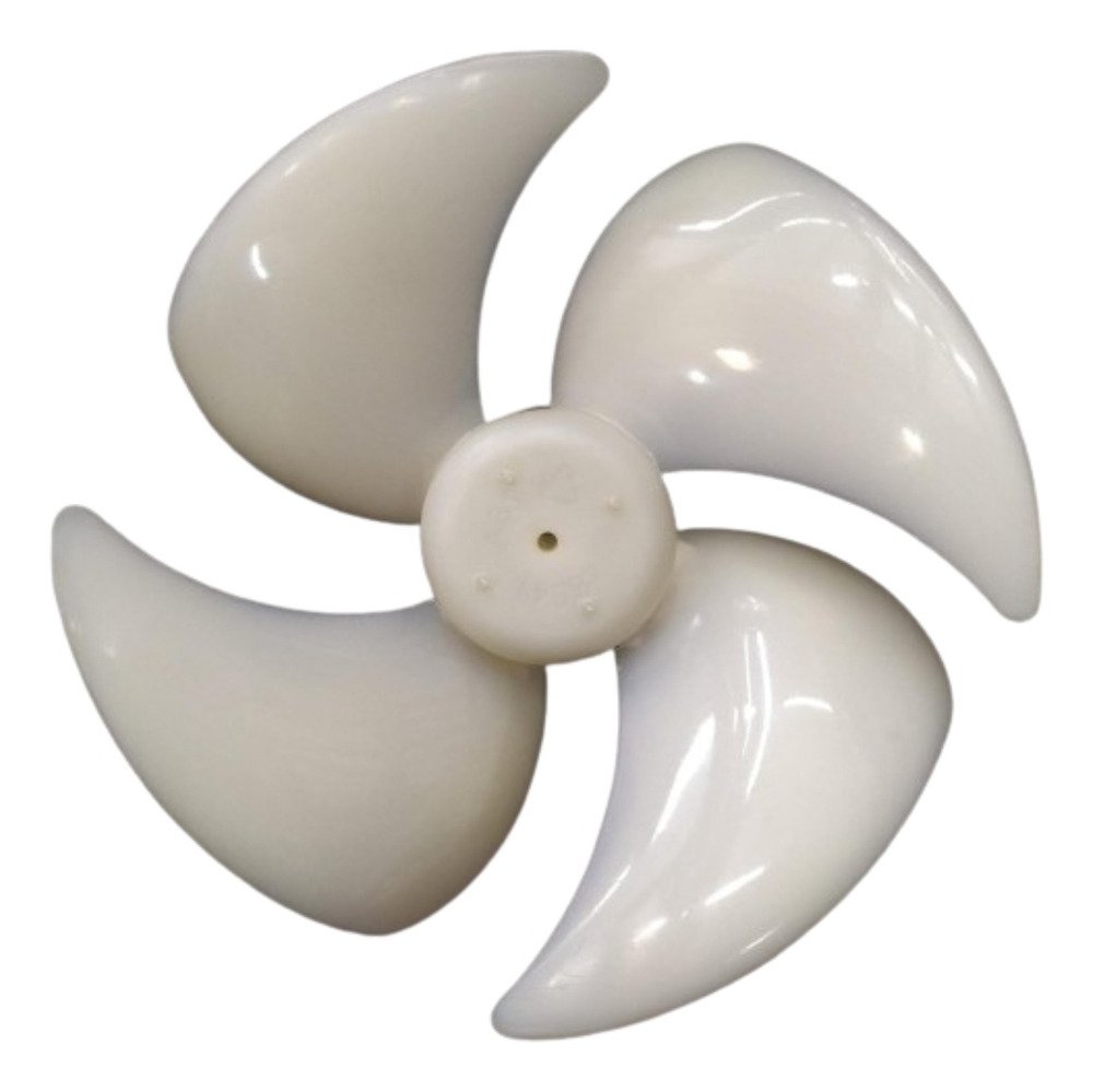 Paleta Forzador Tipo Elco Plástico Blanco 485411 Ghg