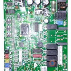 Placa De Aire Acondicionado Grz6g-a1(v2.5)