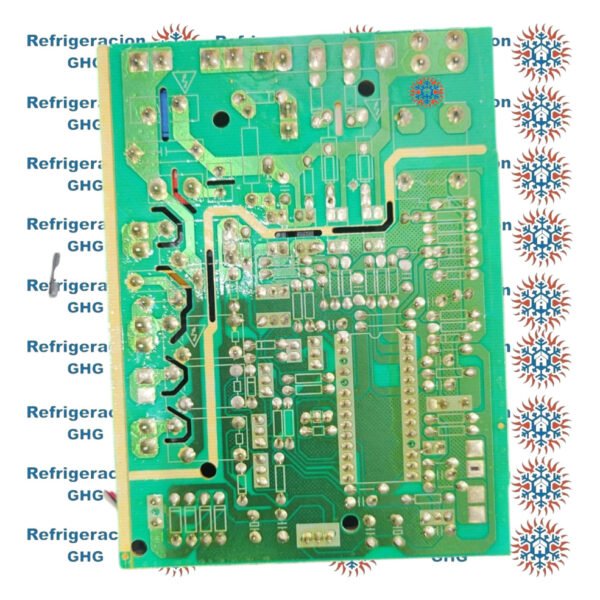 Placa De Aire Acondicionado Ce-kfr90gw/i1yd Ghg - Image 4