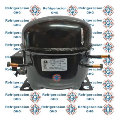 Compresor Huayi 1/2 Hp Ghg - Image 2
