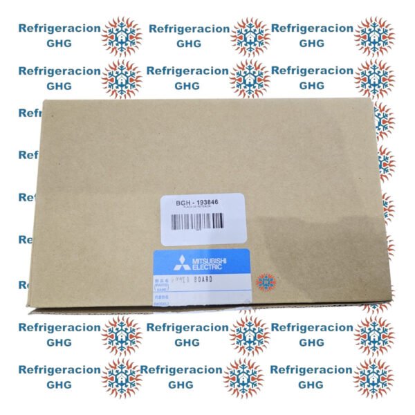 Placa A/a T7w E28 313 Ghg - Image 3