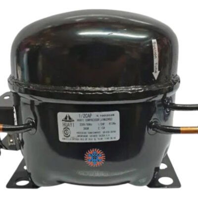 Compresor Huayi 1/2 Hp Ghg
