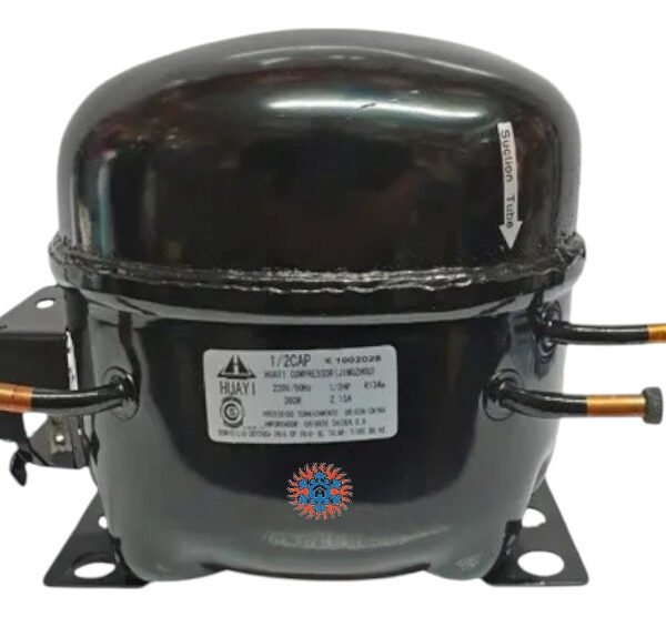 Compresor Huayi 1/2 Hp Ghg - Image 1