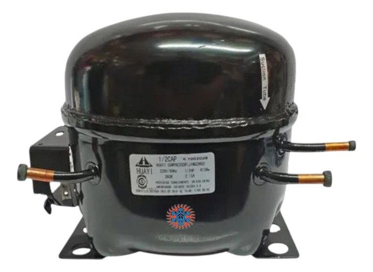 Compresor Huayi 1/2 Hp Ghg - Image 1