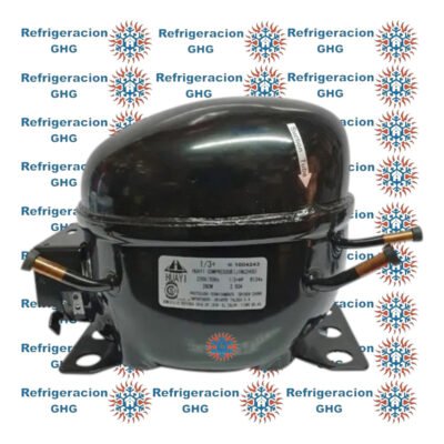 Compresor Huayi 1/3+ Hp Ghg - Image 3