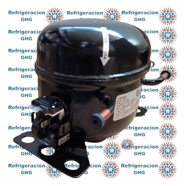 Compresor Huayi 1/6 Hp Ghg - Image 4