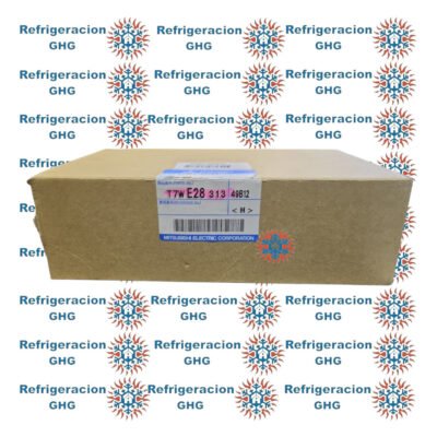 Placa A/a T7w E28 313 Ghg - Image 2