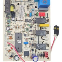 Placa De Aire Acondicionado Ce-kfr90gw/i1yd Ghg