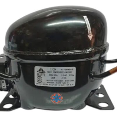Compresor Huayi 1/3+ Hp Ghg