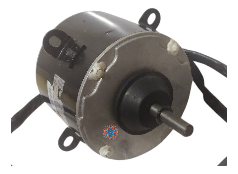 Forzador Rooftop Sw350a (1/3 Hp) Ghg - Image 1