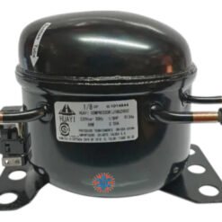 -COMPRESOR HUAYI 1/8 HP