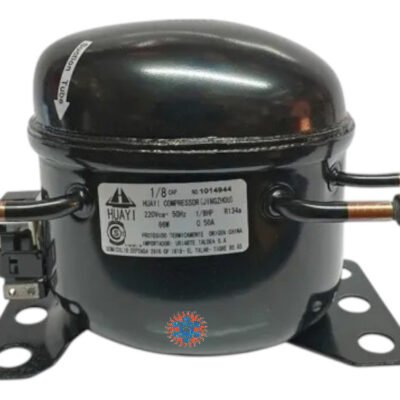Compresor Huayi 1/8 Hp Ghg