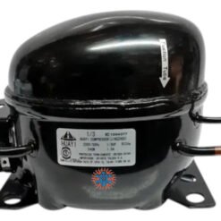 Compresor Huayi 1/3 Hp R134 Ghg