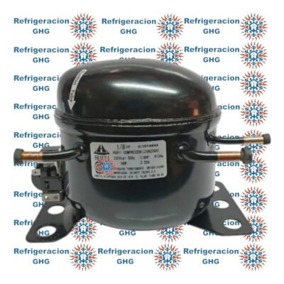 Compresor Huayi 1/8 Hp Ghg - Image 2