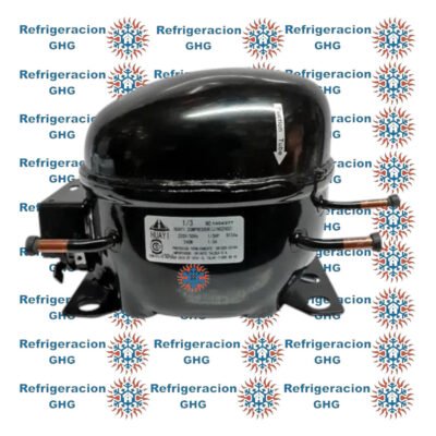 Compresor Huayi 1/3 Hp R134 Ghg - Image 2