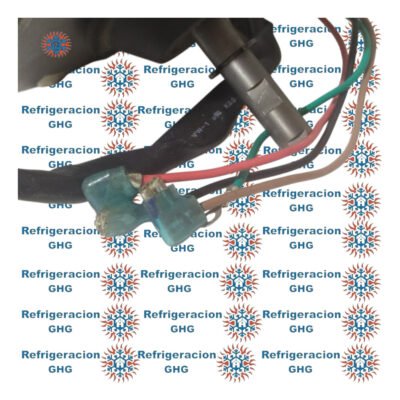 -FORZADOR ROOFTOP SW350A (1/3 HP) - Image 3