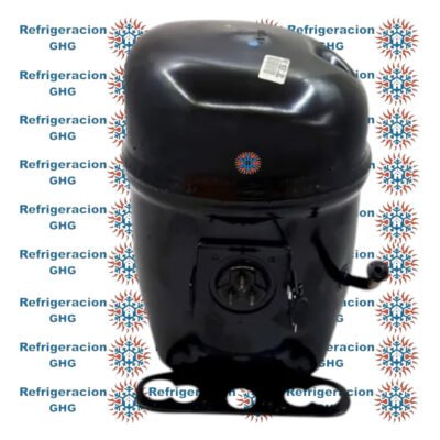 -COMPRESOR COMERCIAL TECUMSEH AE4450E-FZ1B 1/2HP R22 - Image 4