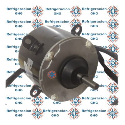 -FORZADOR ROOFTOP SW350A (1/3 HP) - Image 2