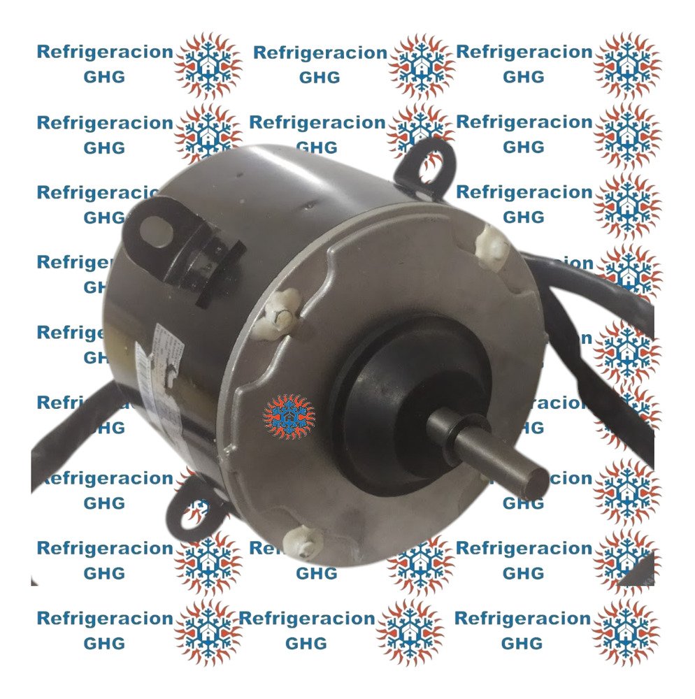 Forzador Rooftop Sw350a (1/3 Hp) Ghg - Image 2