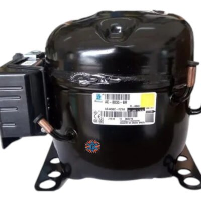 -COMPRESOR COMERCIAL TECUMSEH AE4450E-FZ1B 1/2HP R22