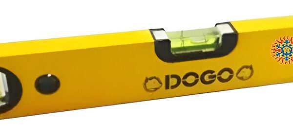 Nivel Especialista Dogo Aluminio 40 Cm Imantado 3 Burb. Ghg - Image 1