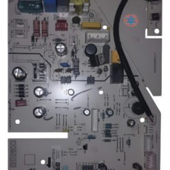 Placa De Aire Acondicionado Ce-kfr90g-n1y-ab Ghg