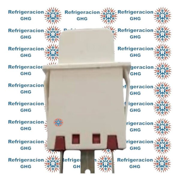 Interruptor Heladera Patrick 3 Contactos Ghg - Image 2