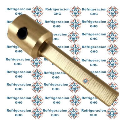 Prolongador Buje Turbina Para Forzador Split 3.5cm Ghg - Image 4
