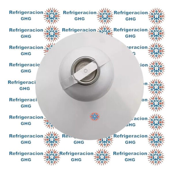 Lata Gas Anton R141b 1kg Ghg - Image 3