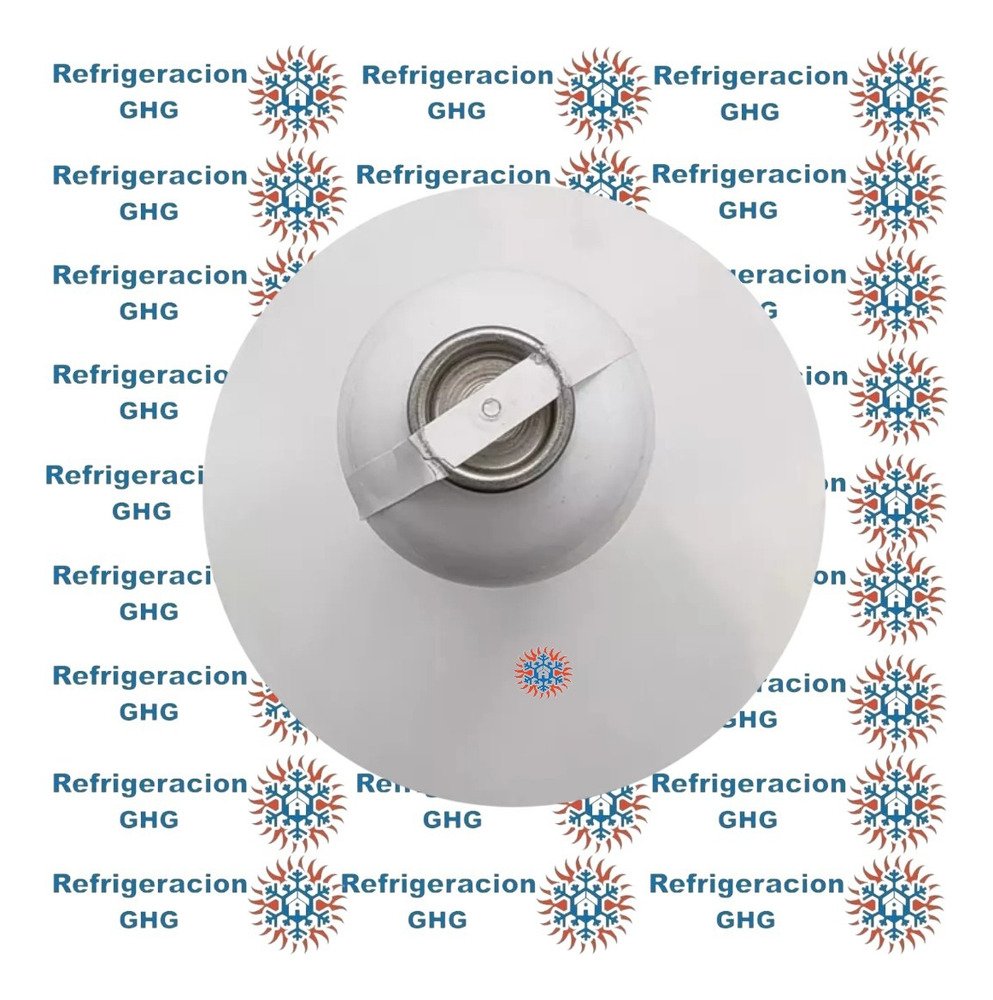 Lata Gas Anton R141b 1kg Ghg - Image 3