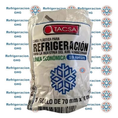 Cinta Tacsa Sin Adhesivo Bol. Eco Ghg - Image 2
