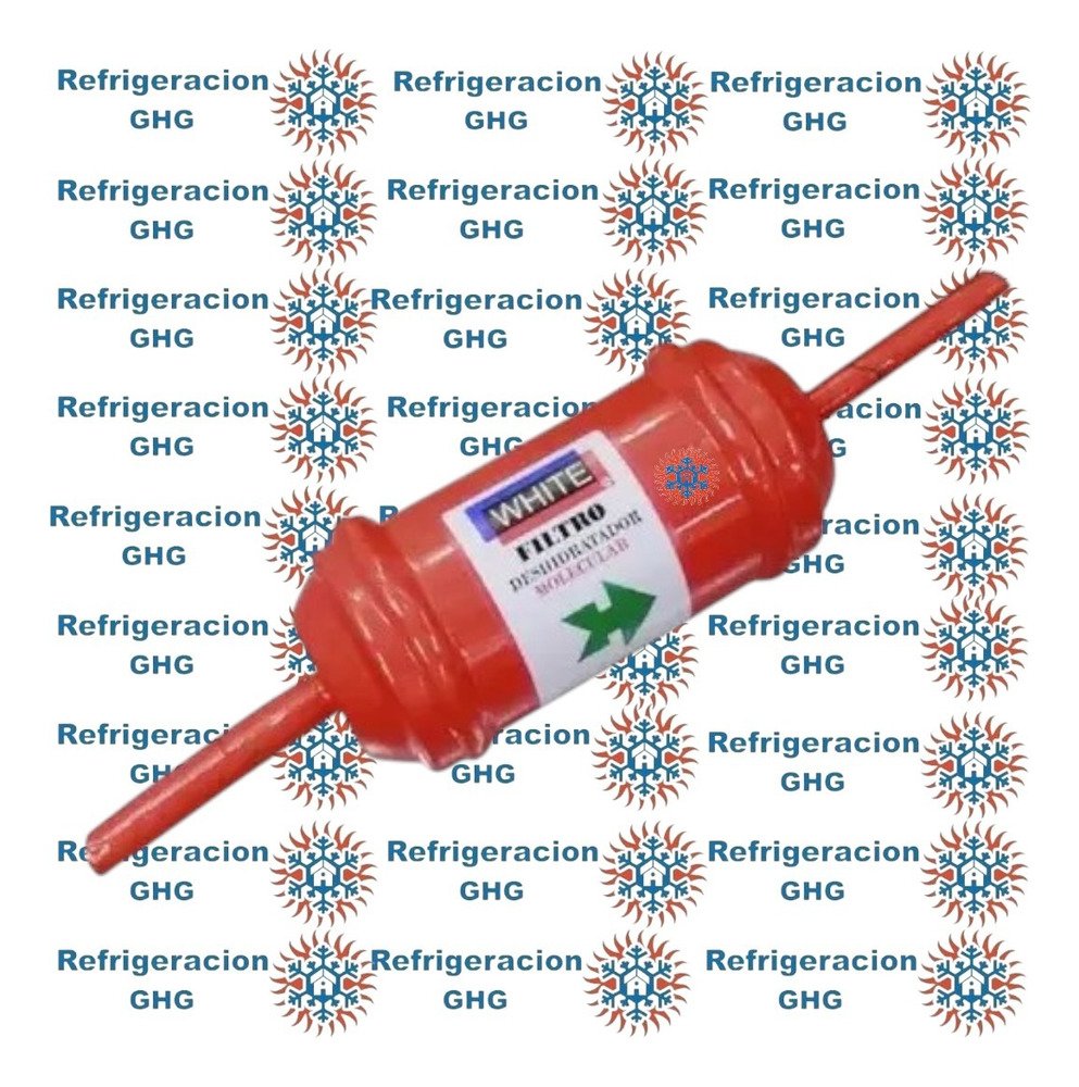 Filtro White Soldar 1/4 X 3/16 Ghg - Image 3