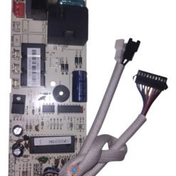 -PLACA A/A CE-KCR35 E1Y B.D.1.1.1-1(A)