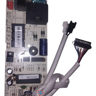 -PLACA A/A CE-KCR35 E1Y B.D.1.1.1-1(A)
