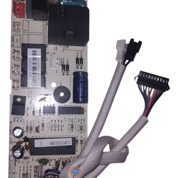 Placa De Aire Acondicionado Ce-kfr35/e1yb.d.1.1.1-1(a) Ghg - Image 1