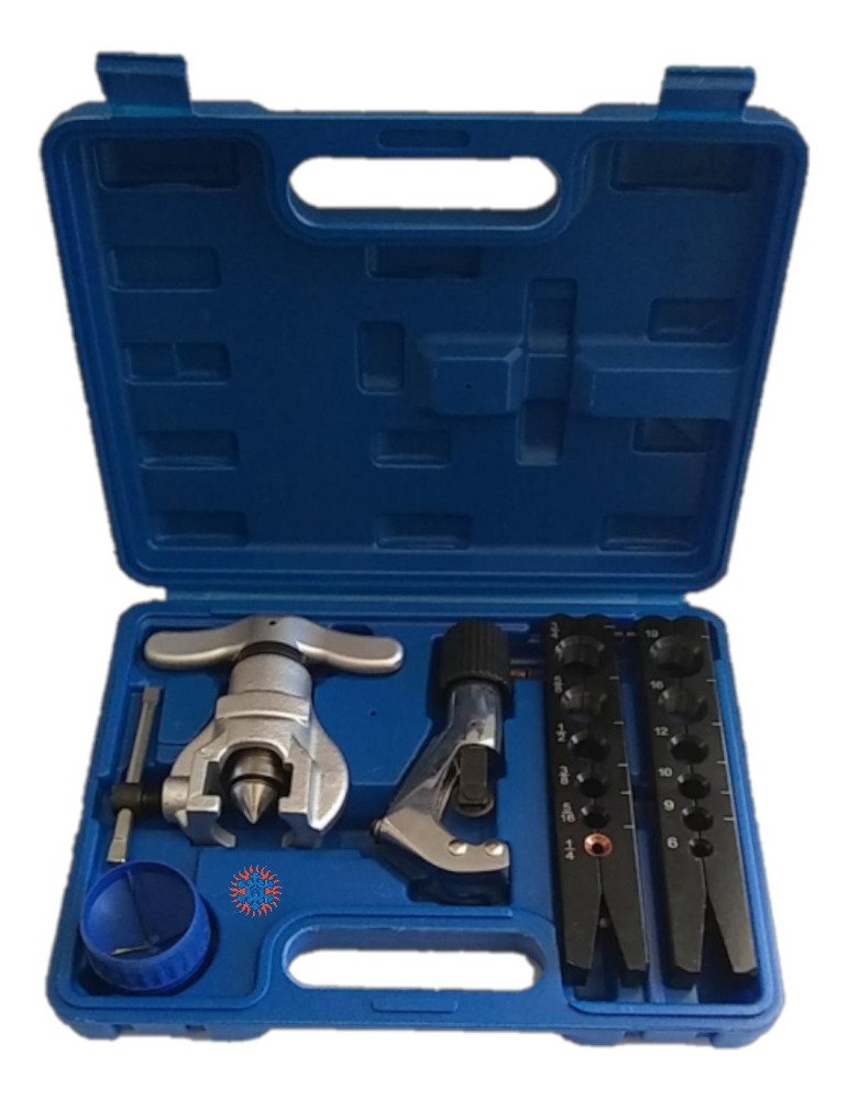 Pestañadora Lt-808-f Maletin Ghg