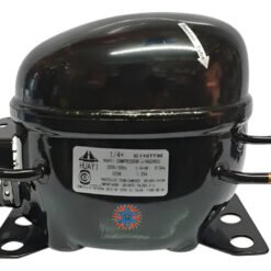 Compresor Huayi 1/4+hp Ghg