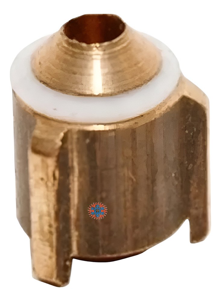 Pistón Para Restrictor  123  Ghg