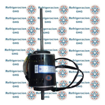 Motor Forzador 80w Ysk80-4a-2 (y5s413b566) Ghg - Image 3