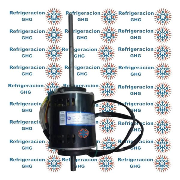 Motor Forzador 80w Ysk80-4a-2 (y5s413b566) Ghg - Image 3